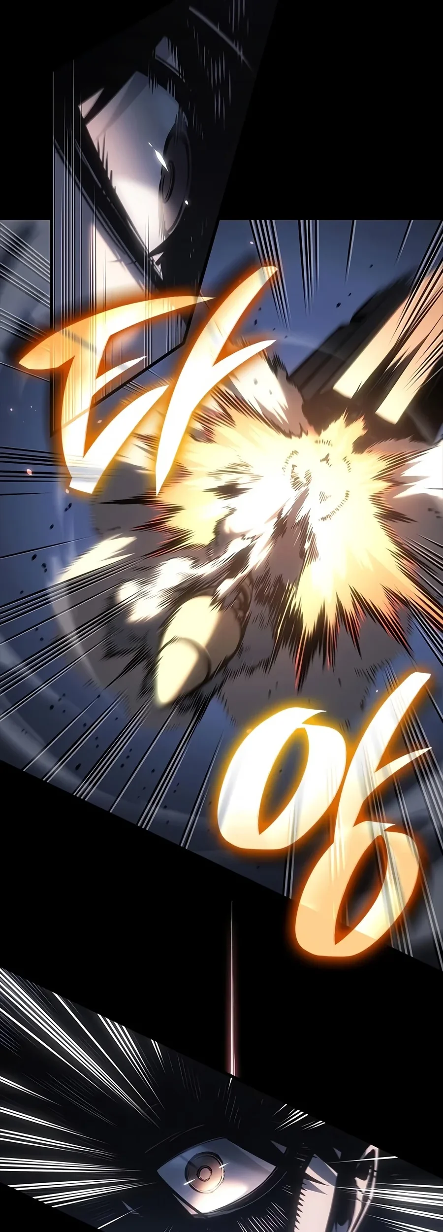 Bad Born Blood Chapter 103 Gambar 39