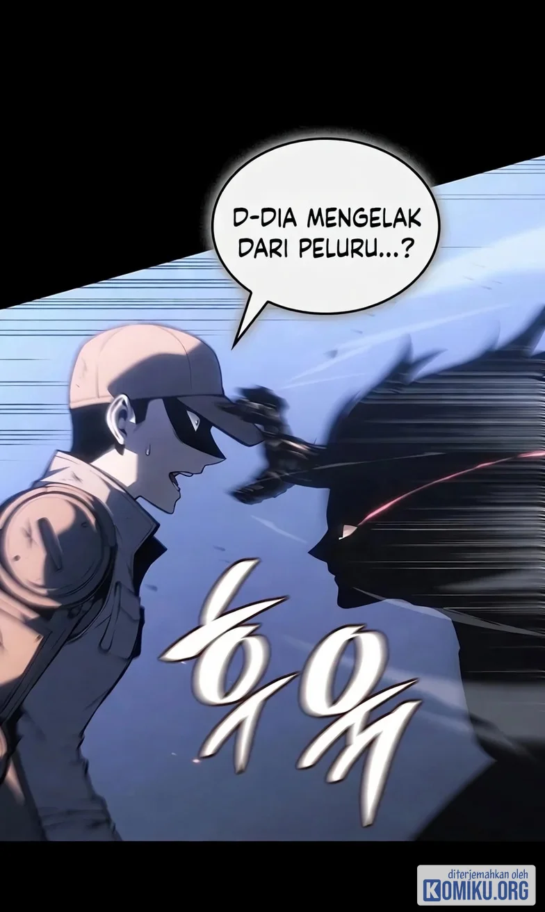 Bad Born Blood Chapter 103 Gambar 45
