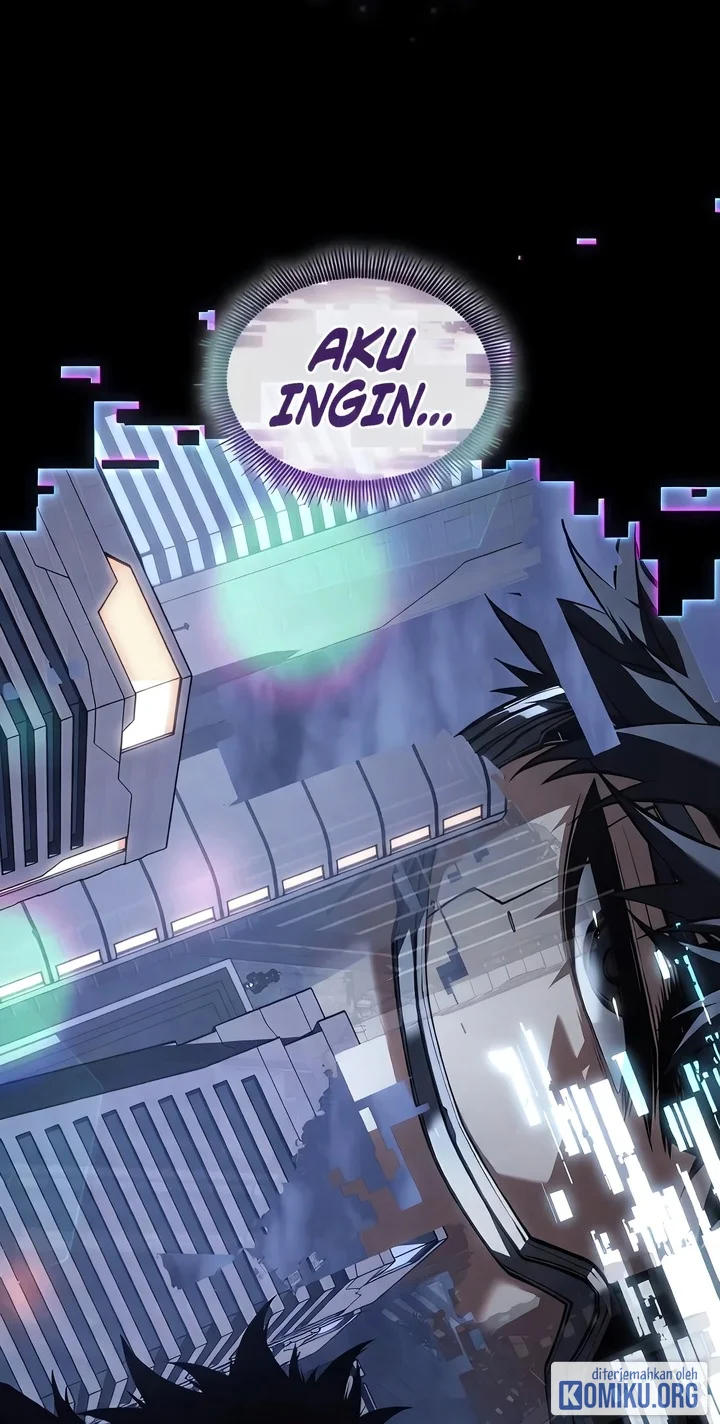 Bad Born Blood Chapter 103 Gambar 55