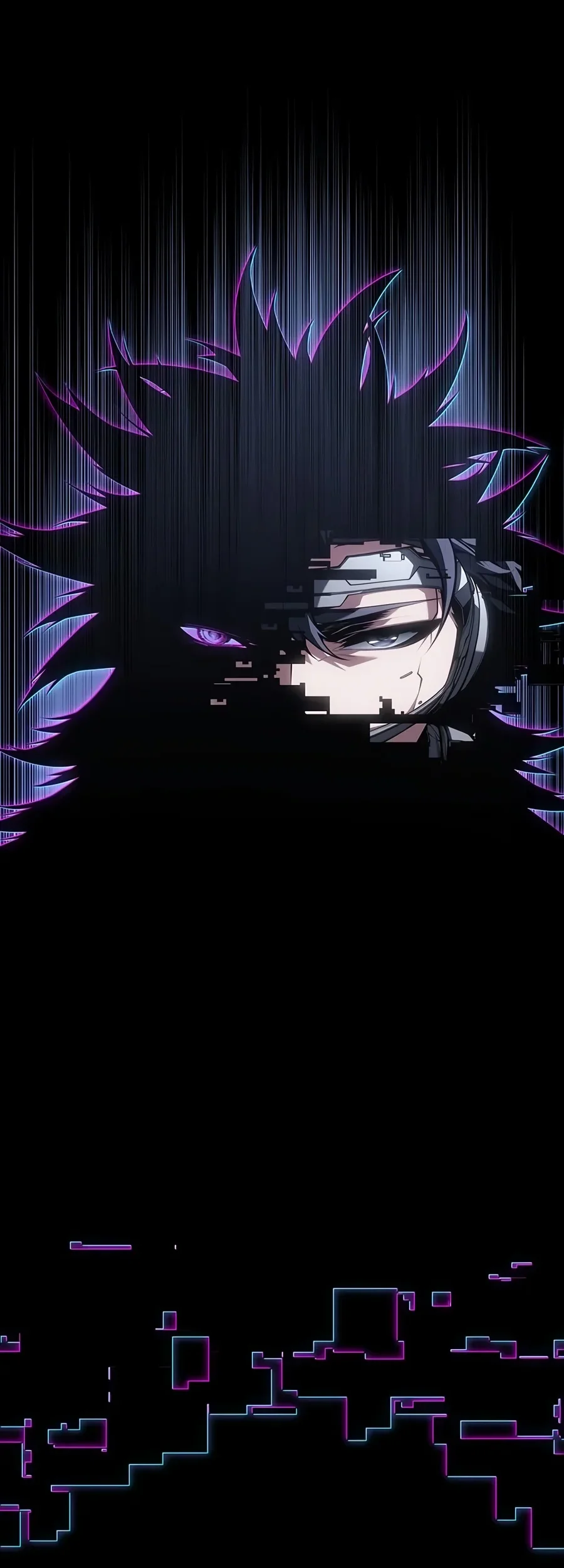 Bad Born Blood Chapter 103 Gambar 57