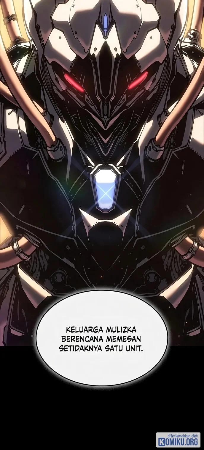 Bad Born Blood Chapter 103 Gambar 61