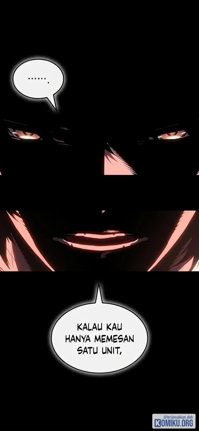 Bad Born Blood Chapter 103 Gambar 64