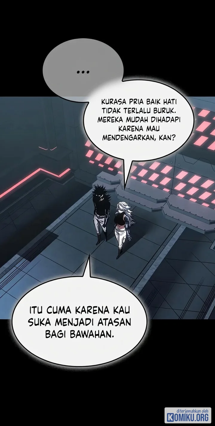Bad Born Blood Chapter 103 Gambar 68