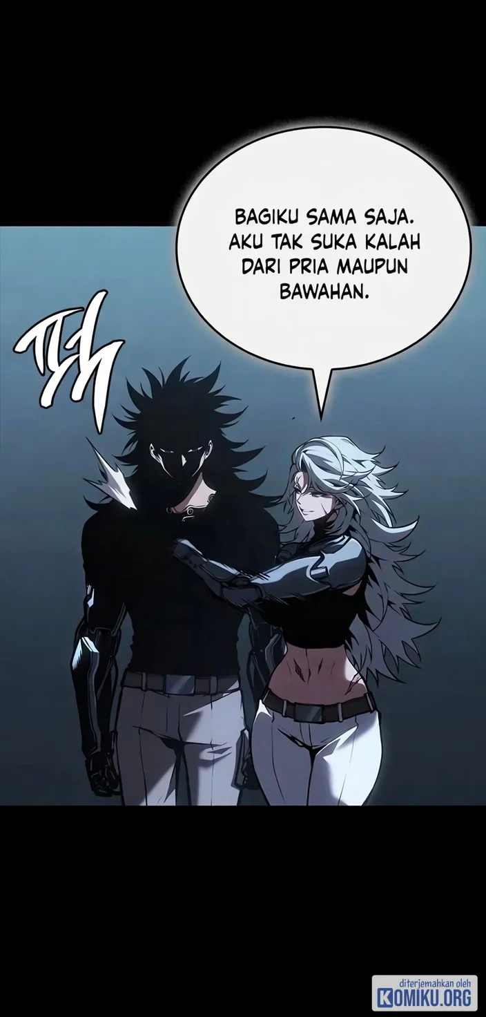 Bad Born Blood Chapter 103 Gambar 69
