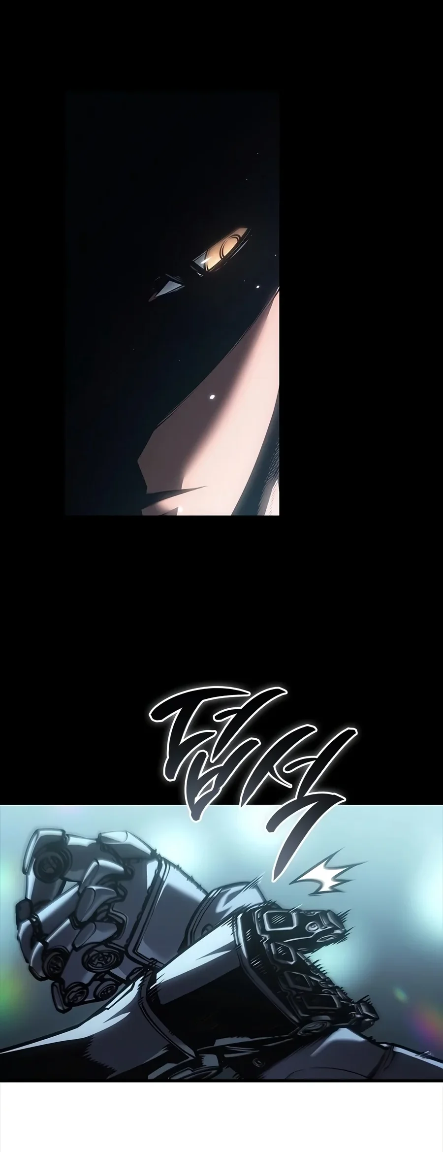 Bad Born Blood Chapter 103 Gambar 70