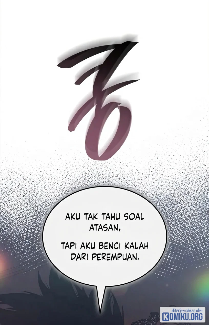 Bad Born Blood Chapter 103 Gambar 71