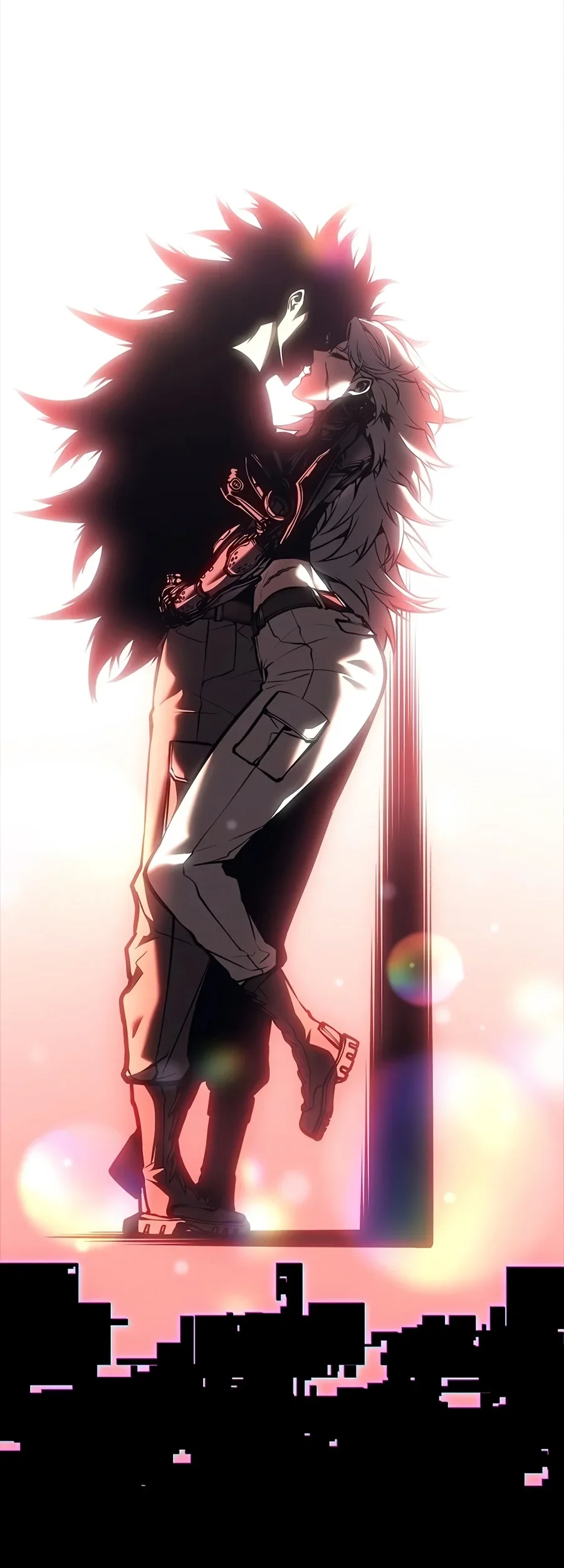 Bad Born Blood Chapter 103 Gambar 75