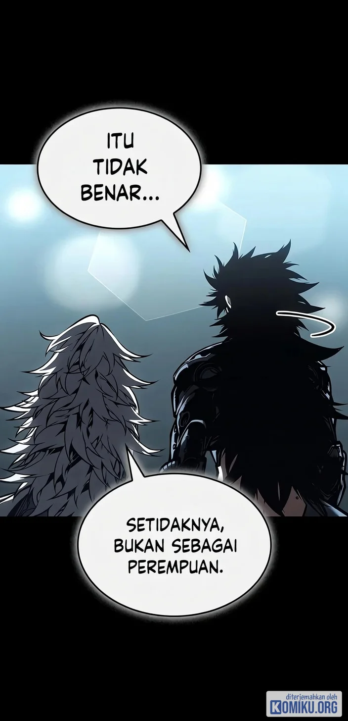 Bad Born Blood Chapter 103 Gambar 79