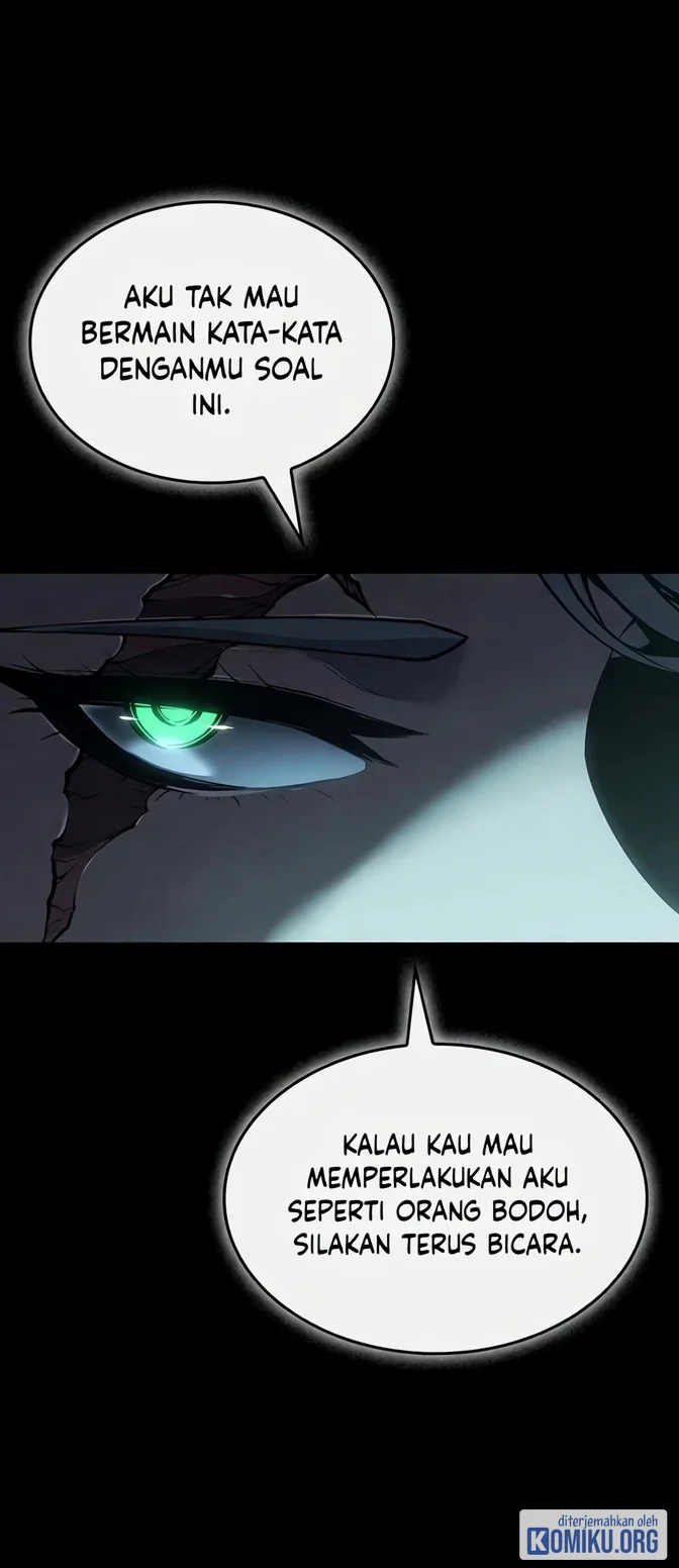 Bad Born Blood Chapter 103 Gambar 80