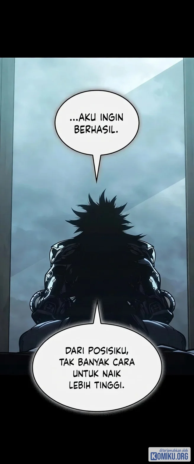 Bad Born Blood Chapter 103 Gambar 81