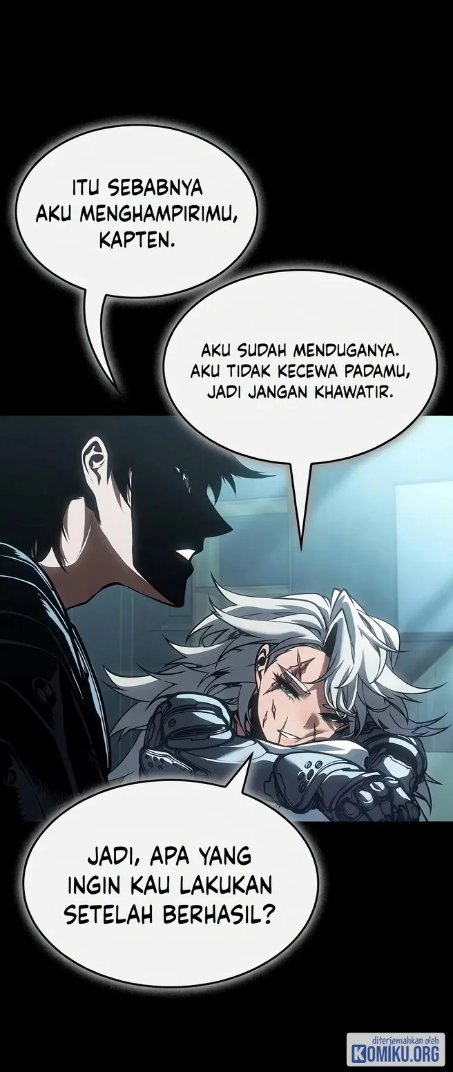 Bad Born Blood Chapter 103 Gambar 82