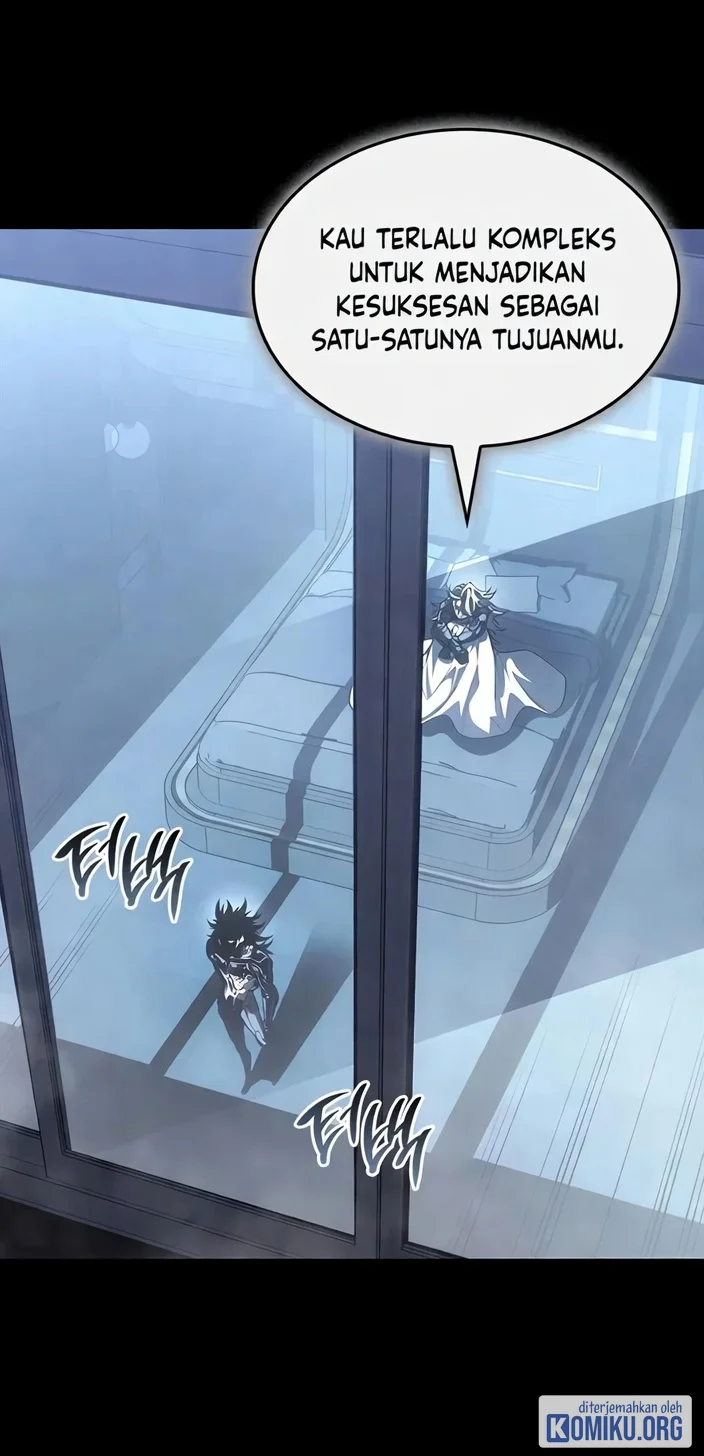 Bad Born Blood Chapter 103 Gambar 83