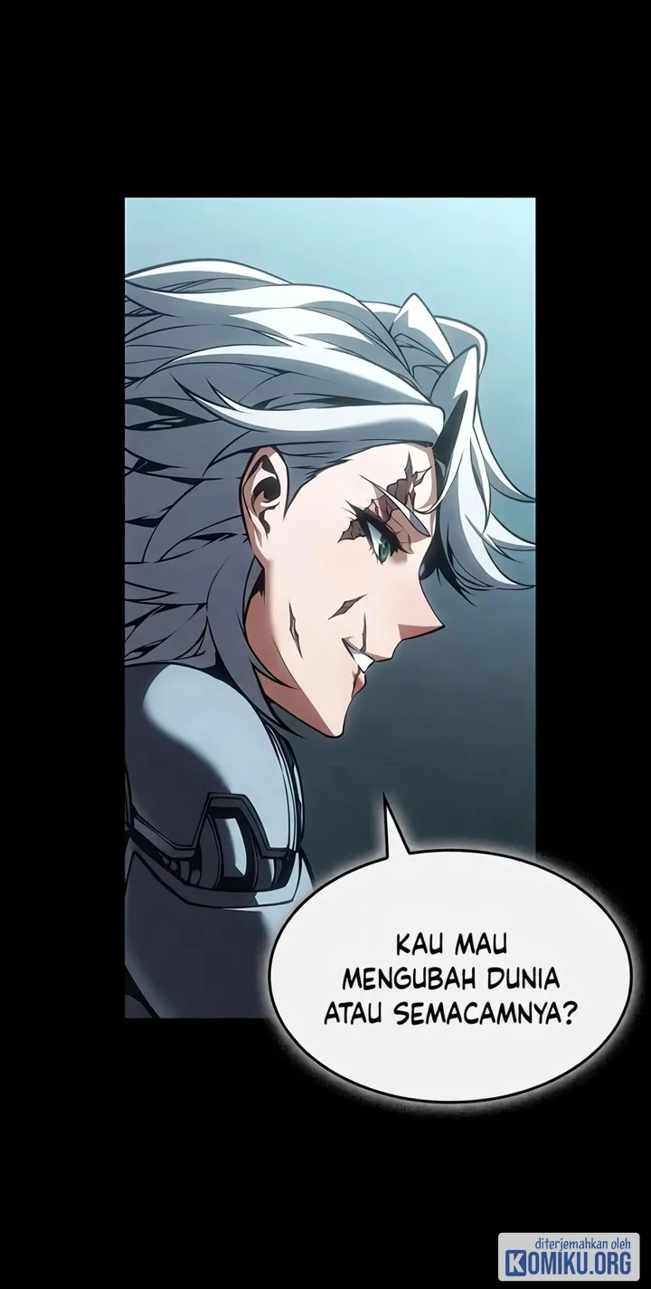 Bad Born Blood Chapter 103 Gambar 87