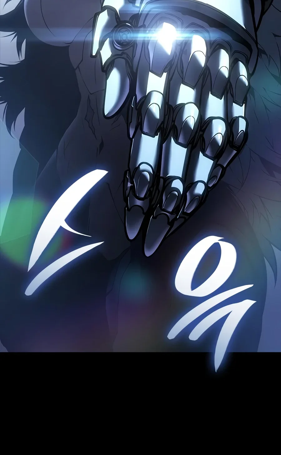 Bad Born Blood Chapter 103 Gambar 90