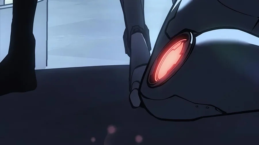 Bad Born Blood Chapter 103 Gambar 93