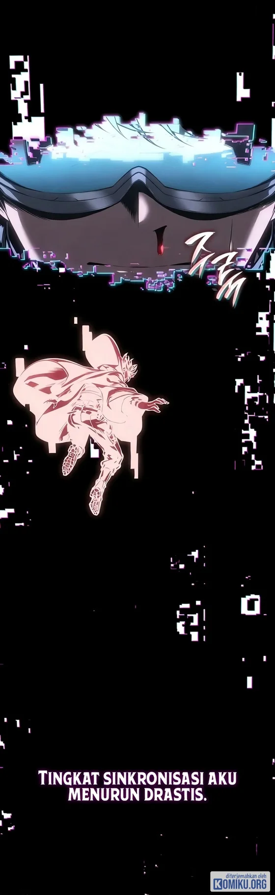 Bad Born Blood Chapter 104 Gambar 10