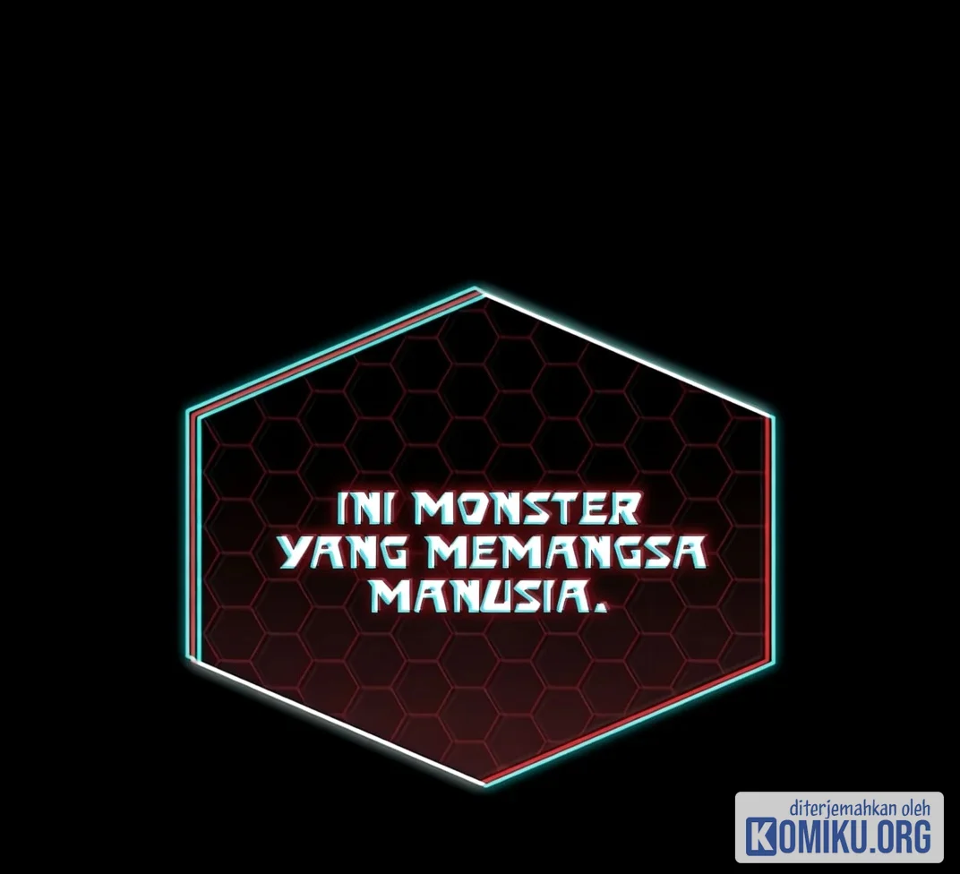 Bad Born Blood Chapter 104 Gambar 23