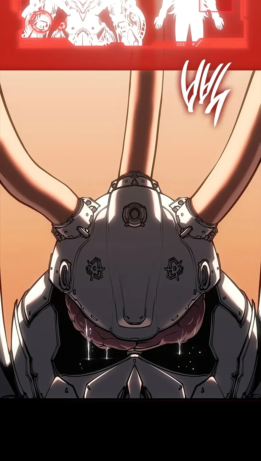 Bad Born Blood Chapter 104 Gambar 26