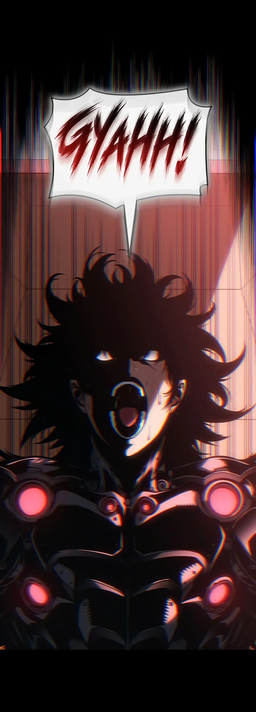 Bad Born Blood Chapter 104 Gambar 27