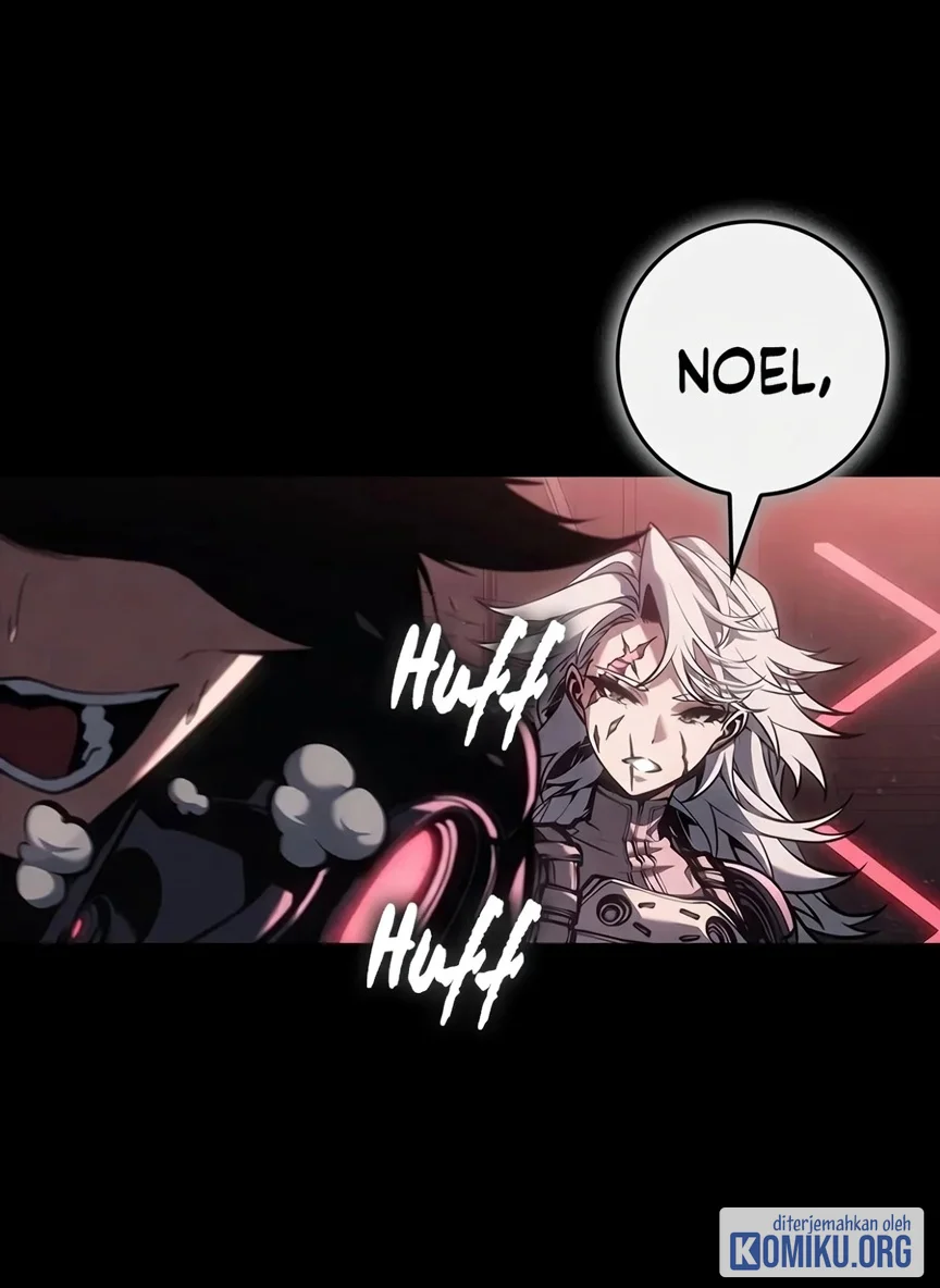Bad Born Blood Chapter 104 Gambar 29