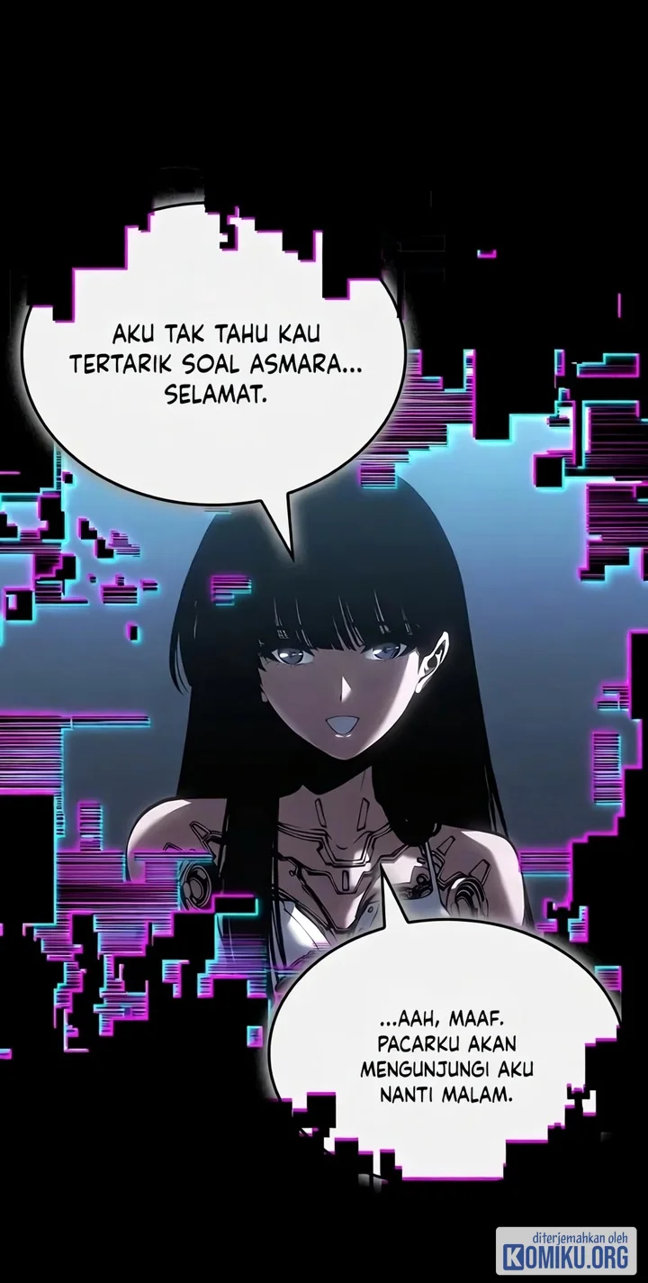 Bad Born Blood Chapter 104 Gambar 3