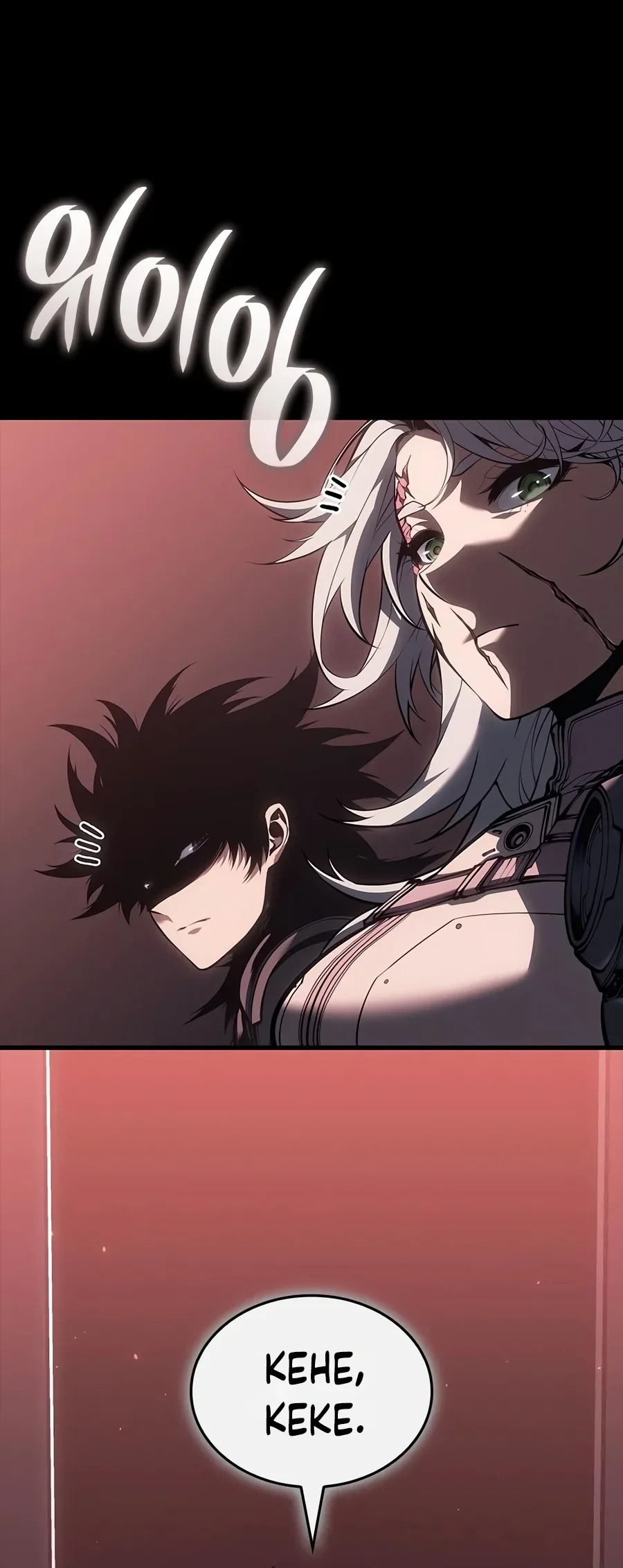 Bad Born Blood Chapter 104 Gambar 34