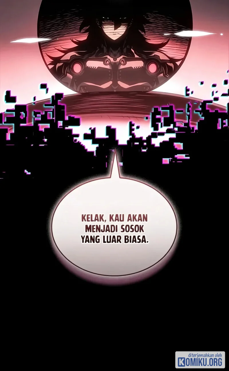 Bad Born Blood Chapter 104 Gambar 37