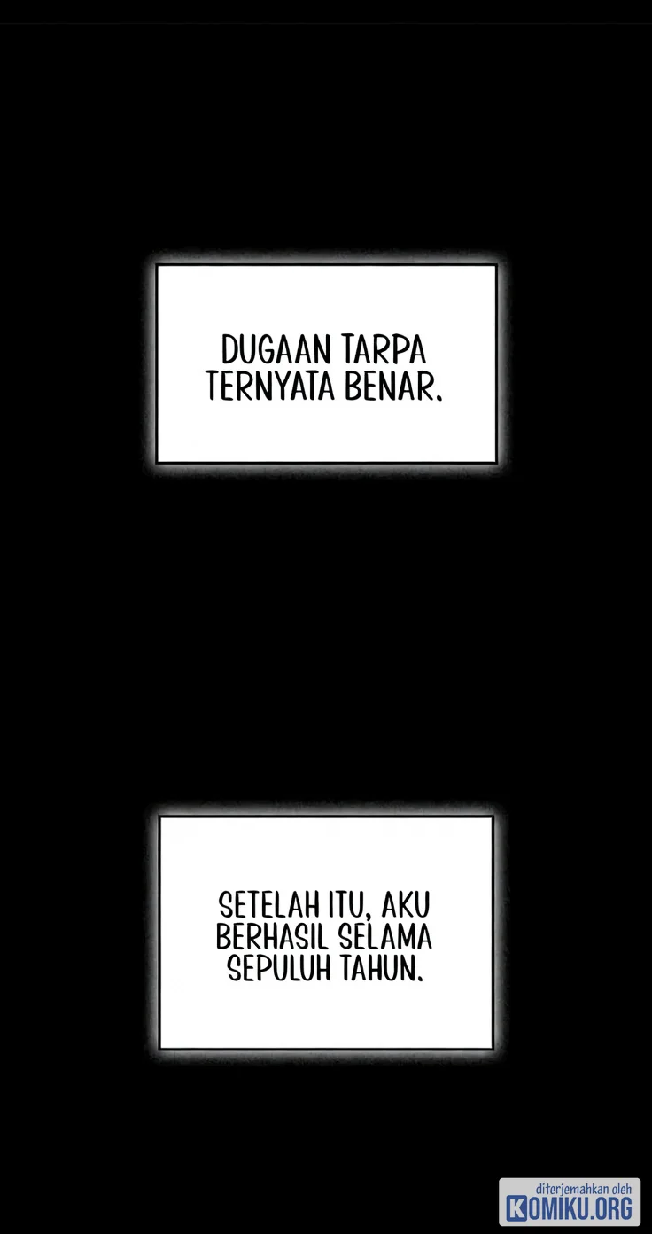 Bad Born Blood Chapter 104 Gambar 38