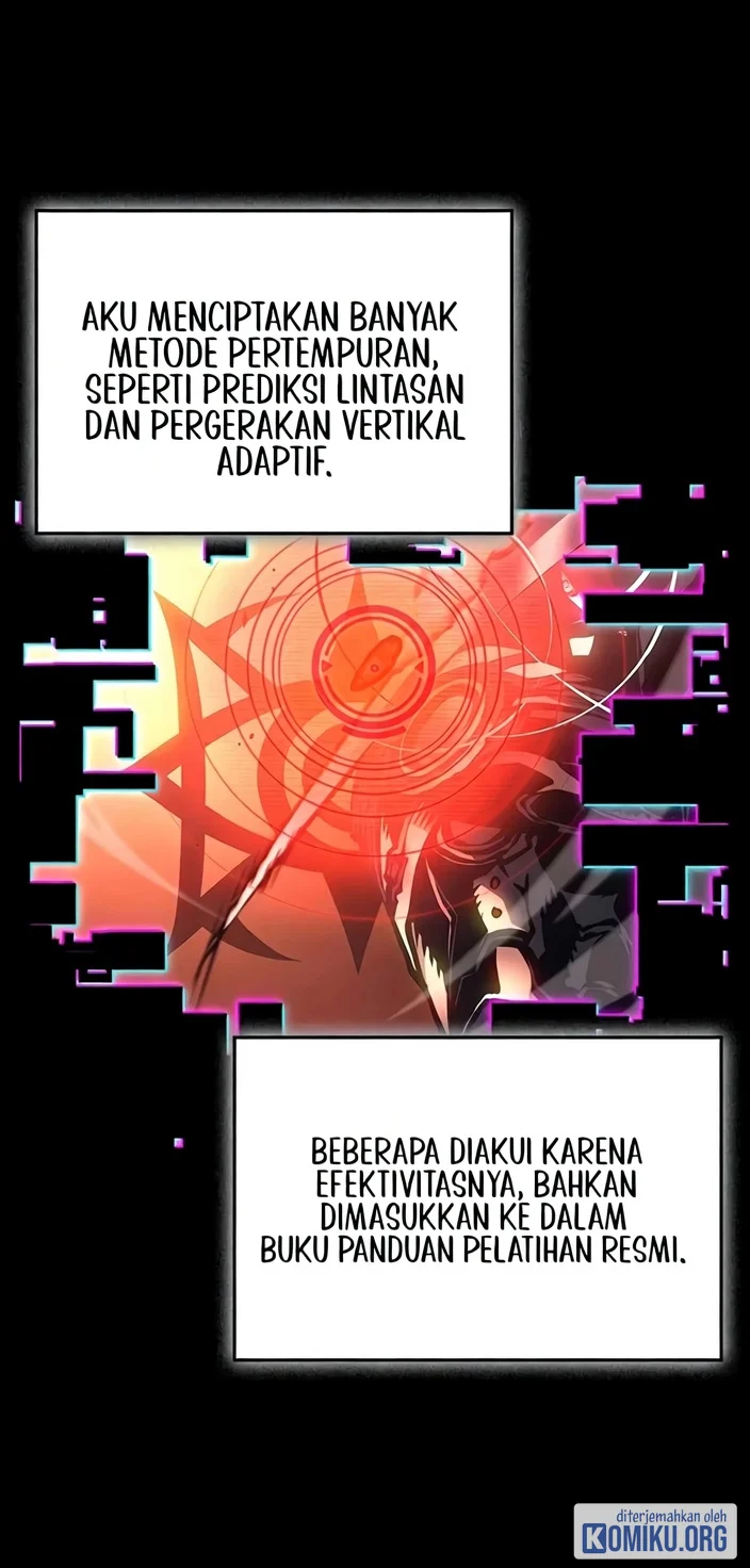 Bad Born Blood Chapter 104 Gambar 39