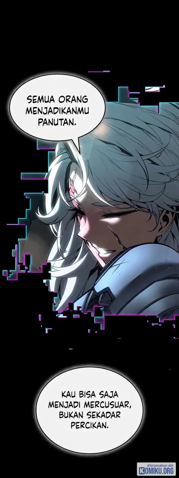 Bad Born Blood Chapter 104 Gambar 41