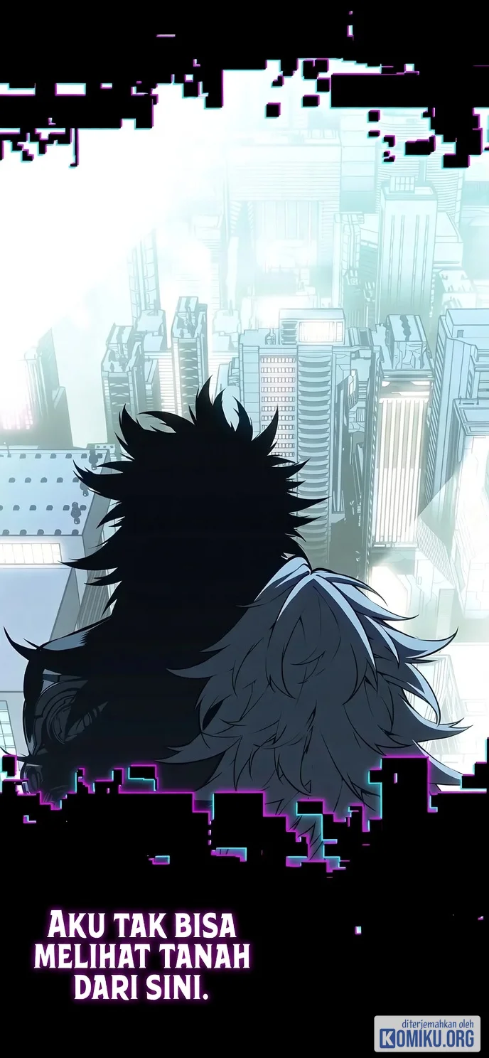 Bad Born Blood Chapter 104 Gambar 42
