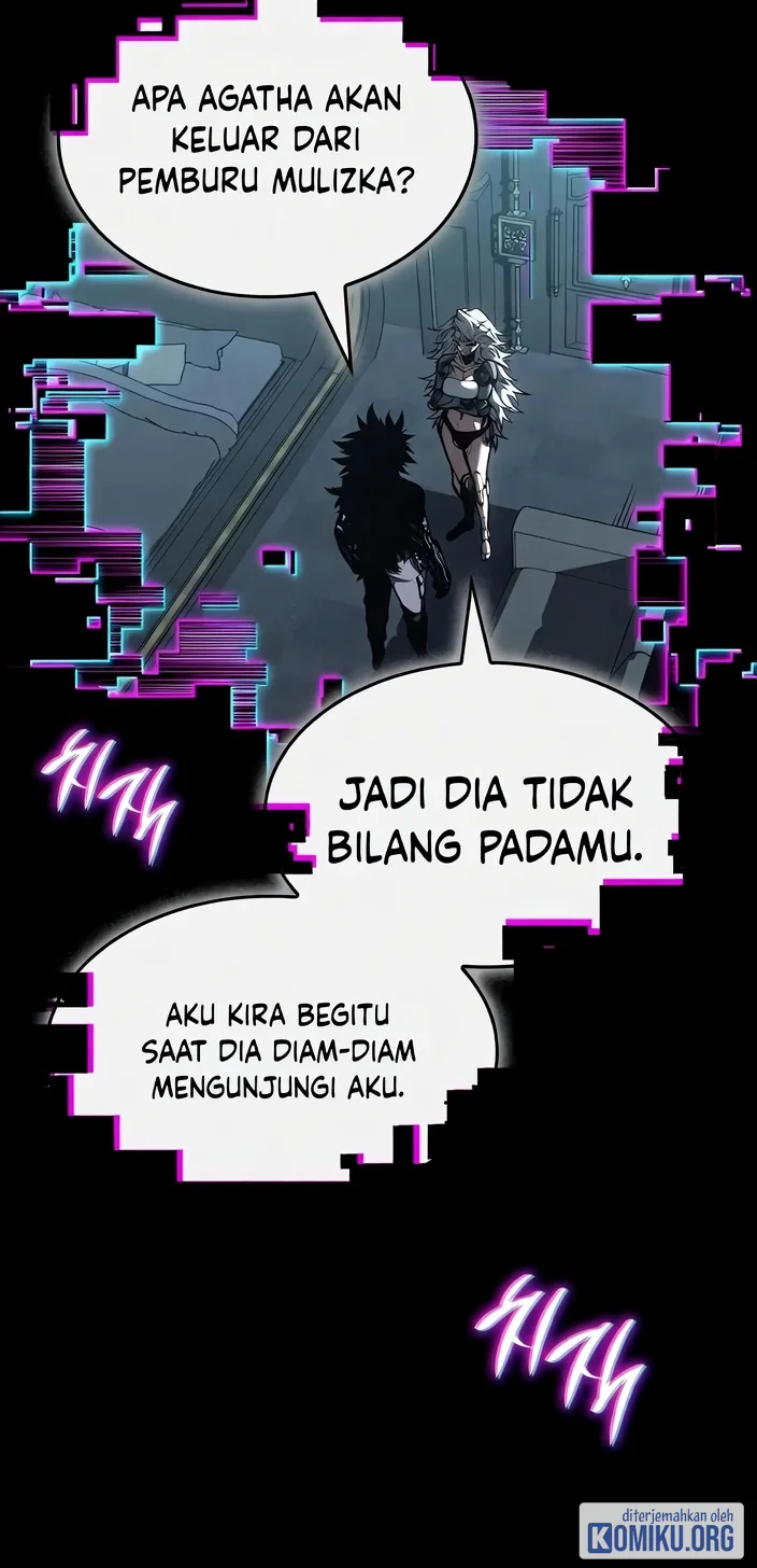 Bad Born Blood Chapter 104 Gambar 5