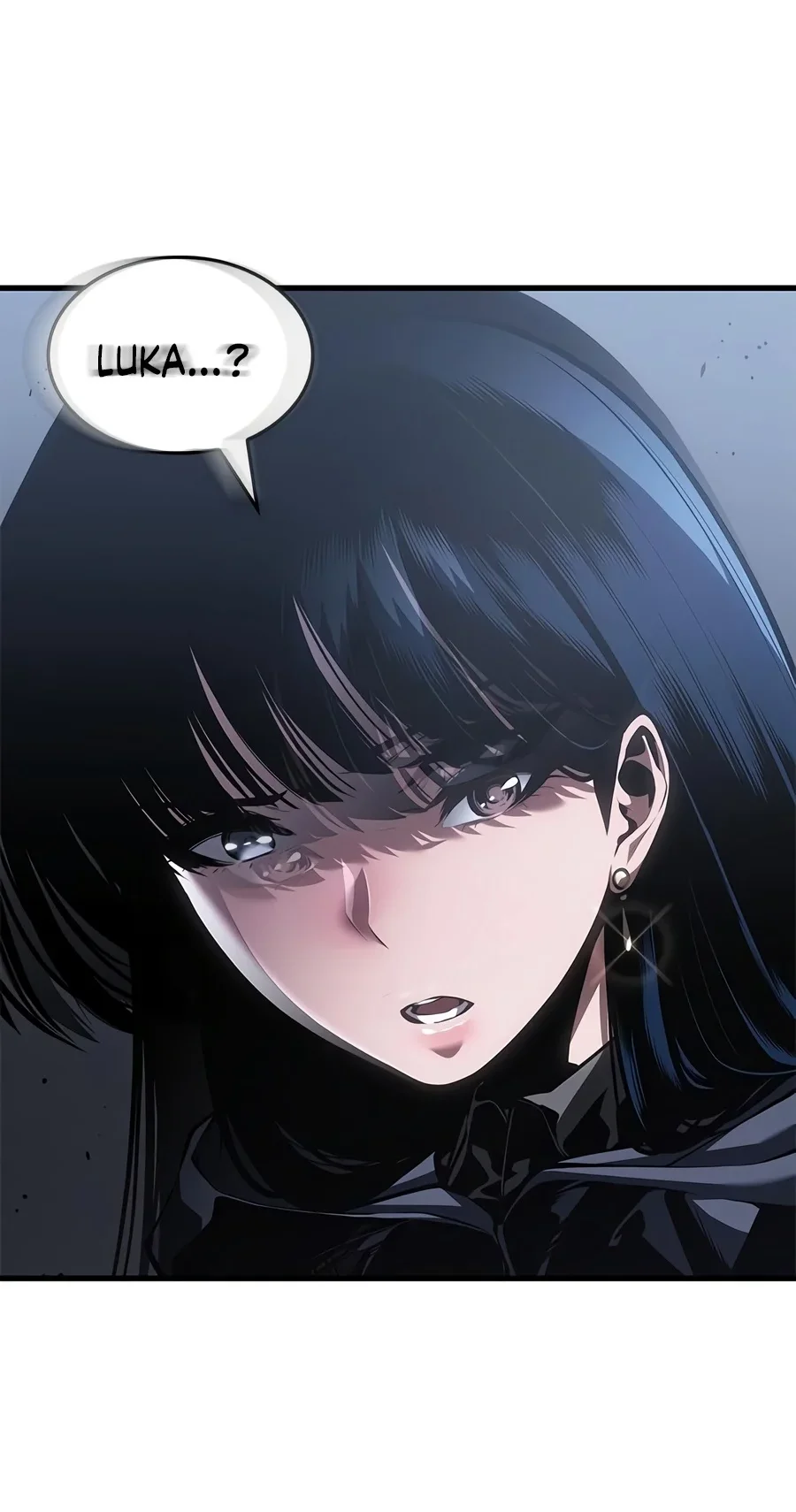 Bad Born Blood Chapter 104 Gambar 59