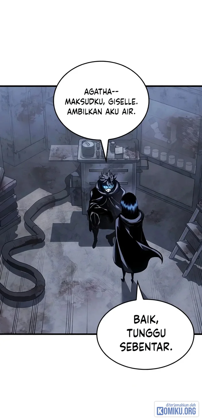 Bad Born Blood Chapter 104 Gambar 60