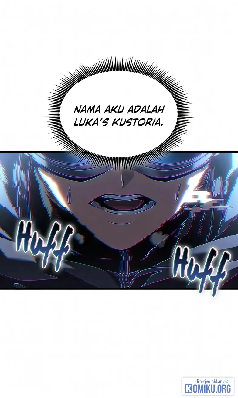 Bad Born Blood Chapter 104 Gambar 61