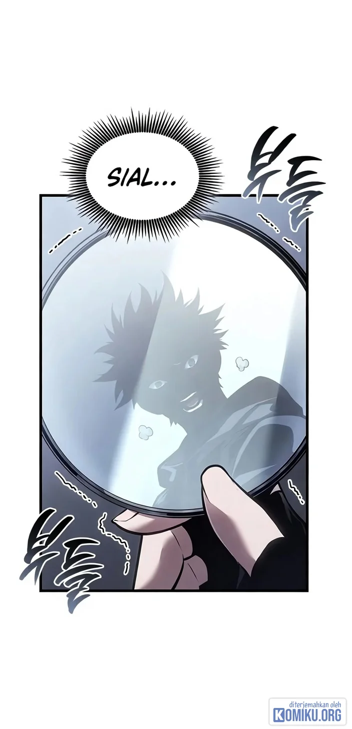 Bad Born Blood Chapter 104 Gambar 63