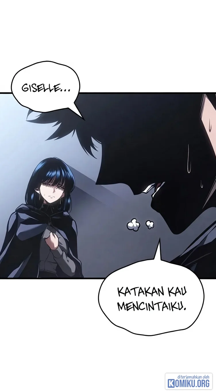 Bad Born Blood Chapter 104 Gambar 64