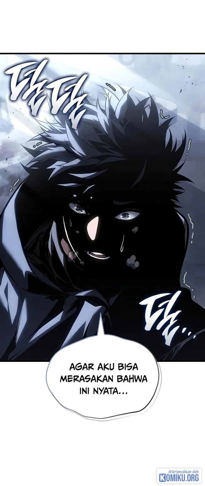 Bad Born Blood Chapter 104 Gambar 65