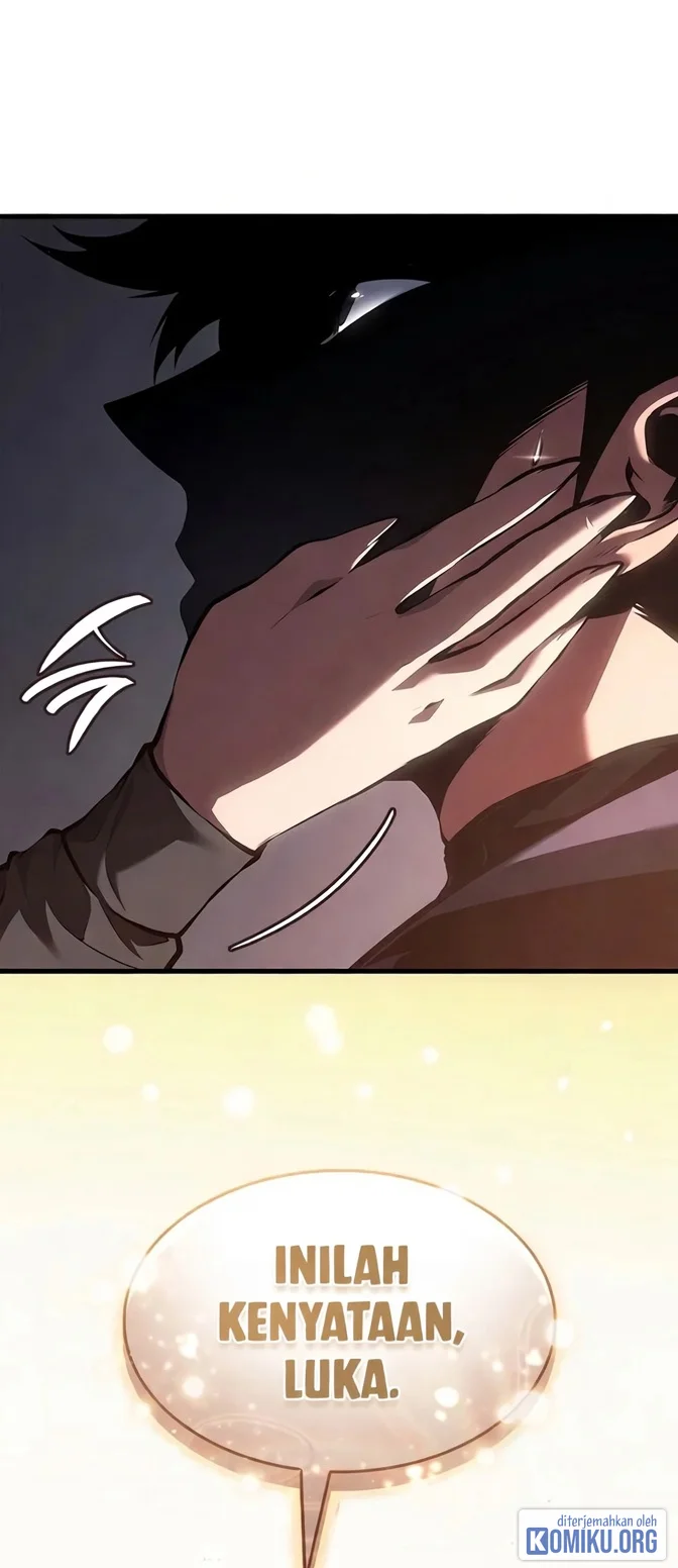 Bad Born Blood Chapter 104 Gambar 66