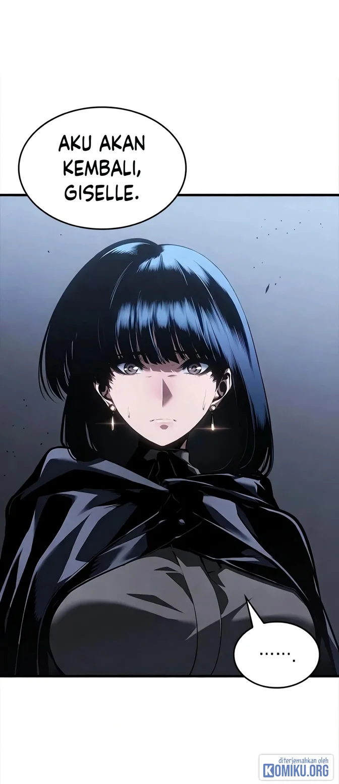 Bad Born Blood Chapter 104 Gambar 72