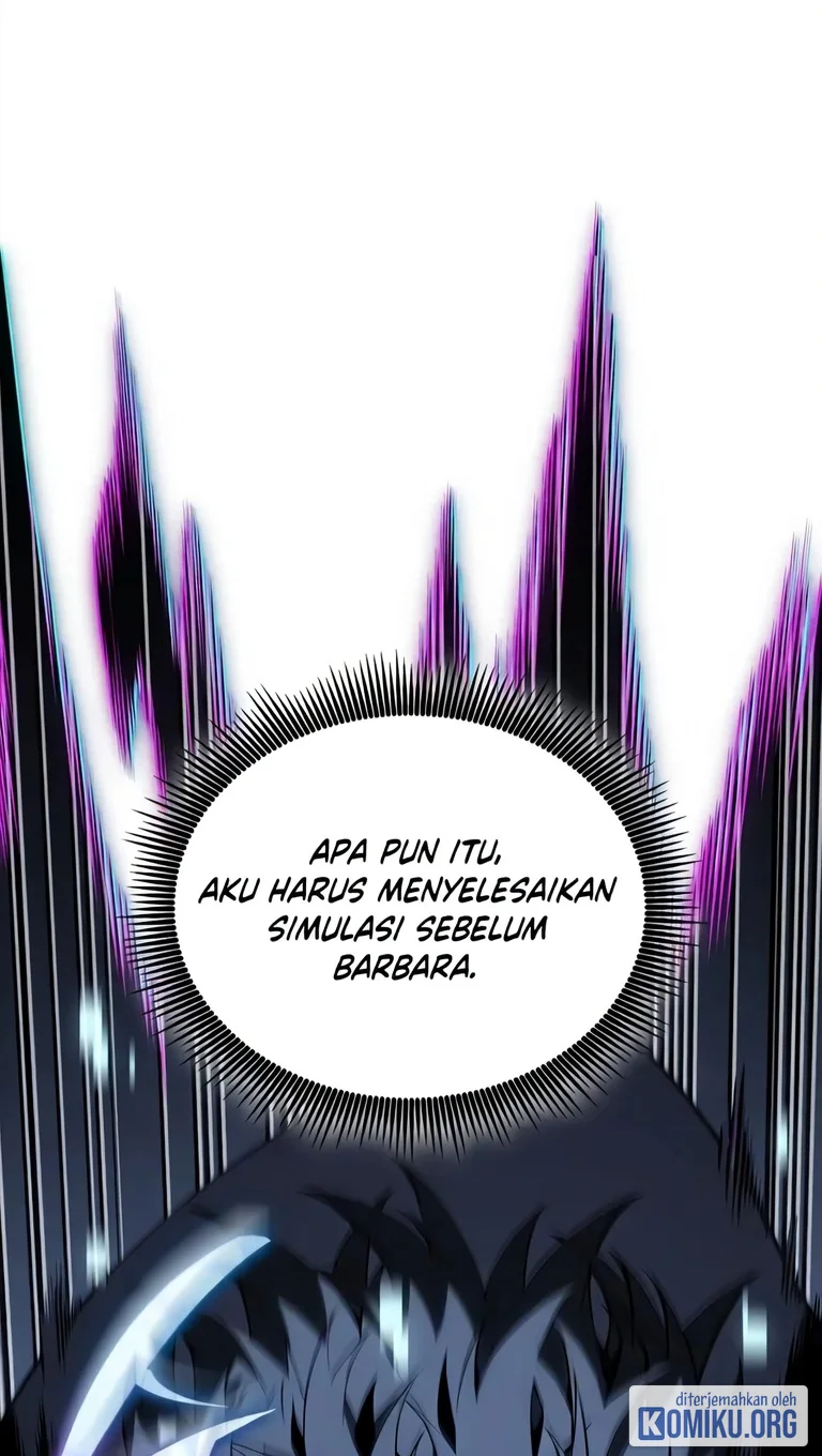 Bad Born Blood Chapter 104 Gambar 73