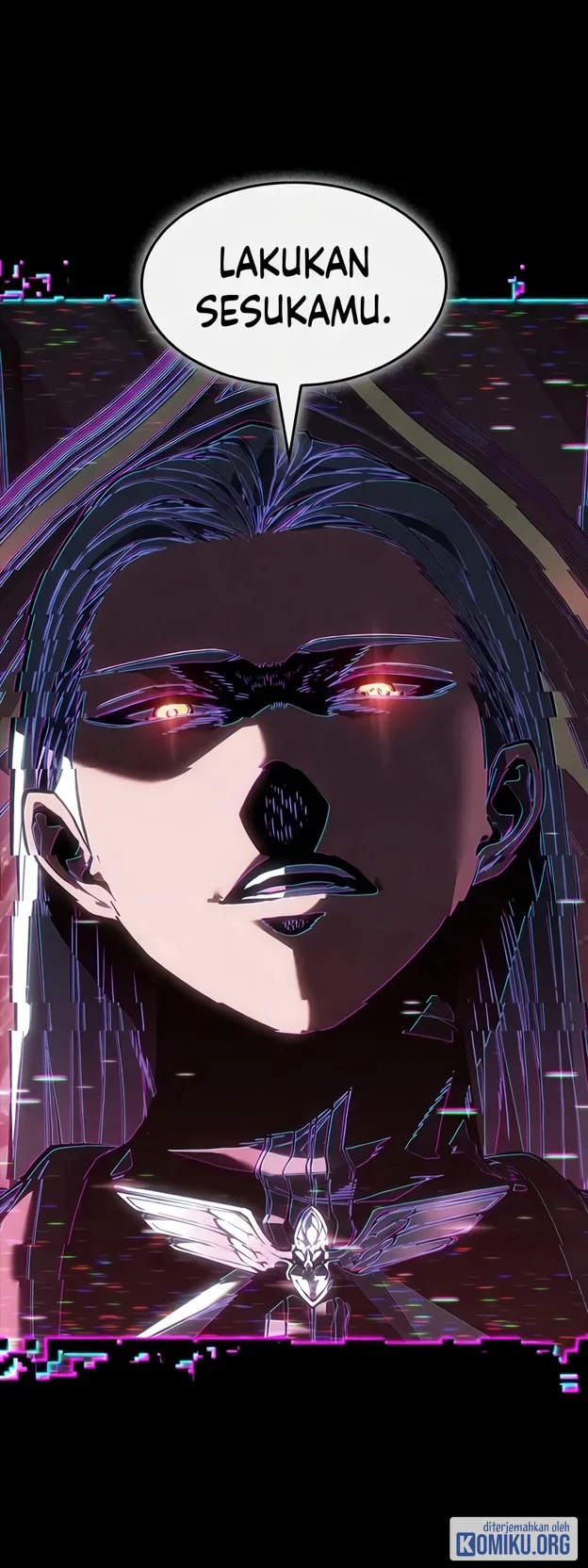 Bad Born Blood Chapter 104 Gambar 77