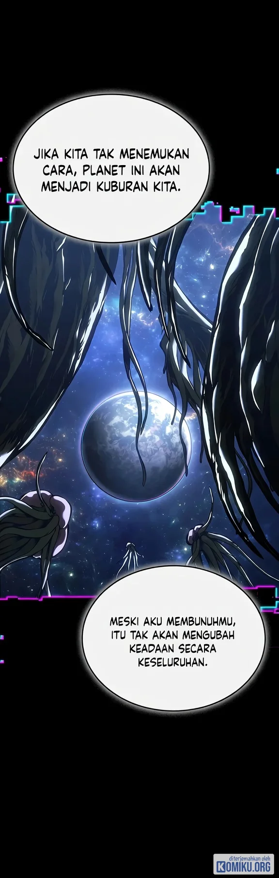 Bad Born Blood Chapter 104 Gambar 78