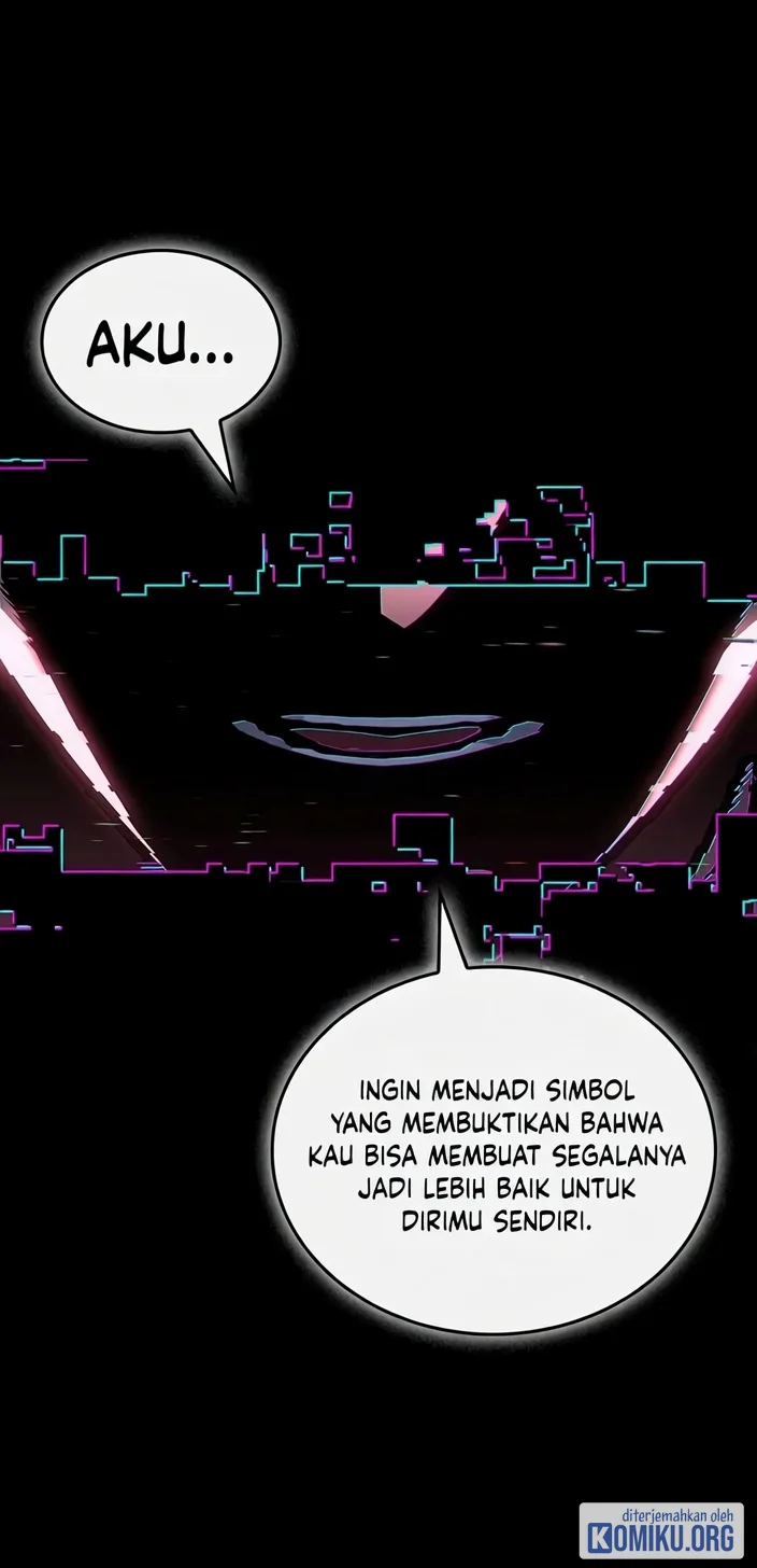 Bad Born Blood Chapter 104 Gambar 81