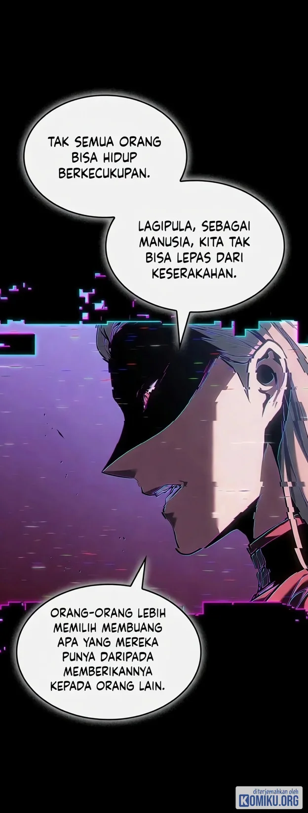 Bad Born Blood Chapter 104 Gambar 82