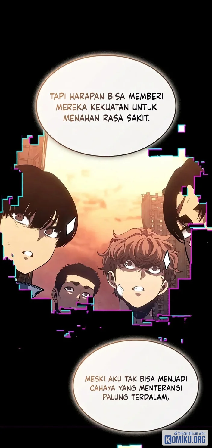 Bad Born Blood Chapter 104 Gambar 85