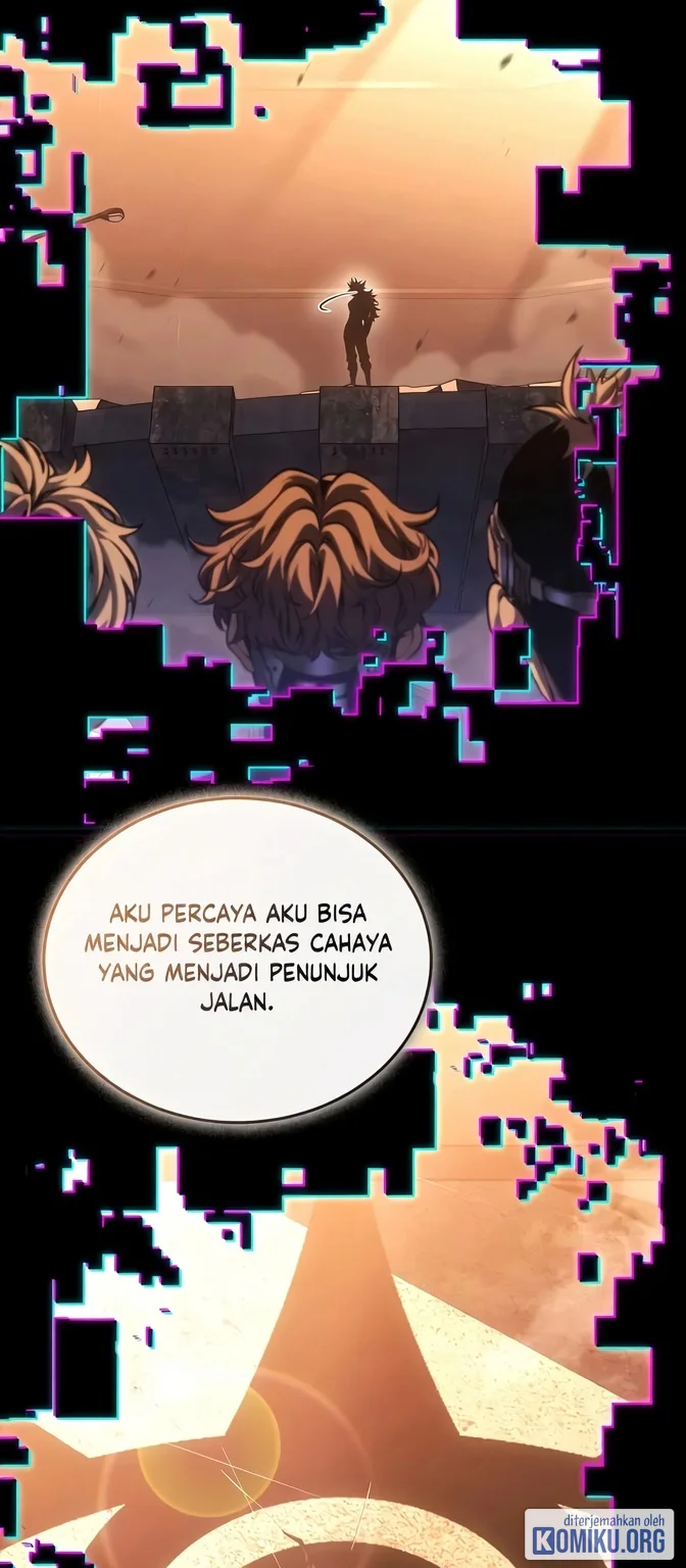 Bad Born Blood Chapter 104 Gambar 86
