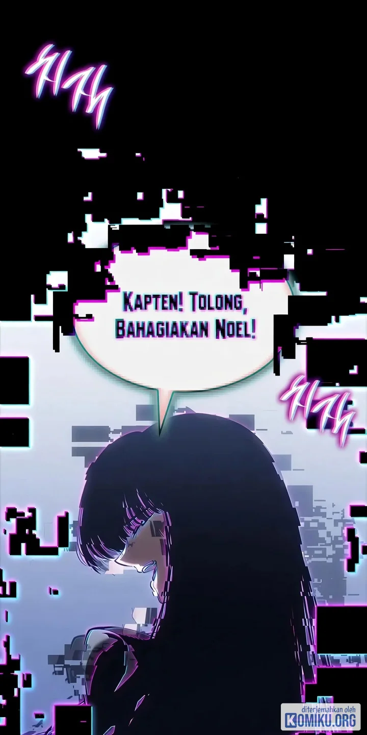 Bad Born Blood Chapter 104 Gambar 8