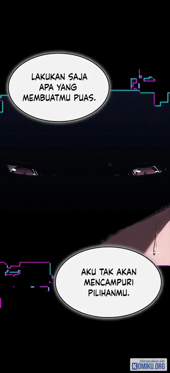 Bad Born Blood Chapter 104 Gambar 91