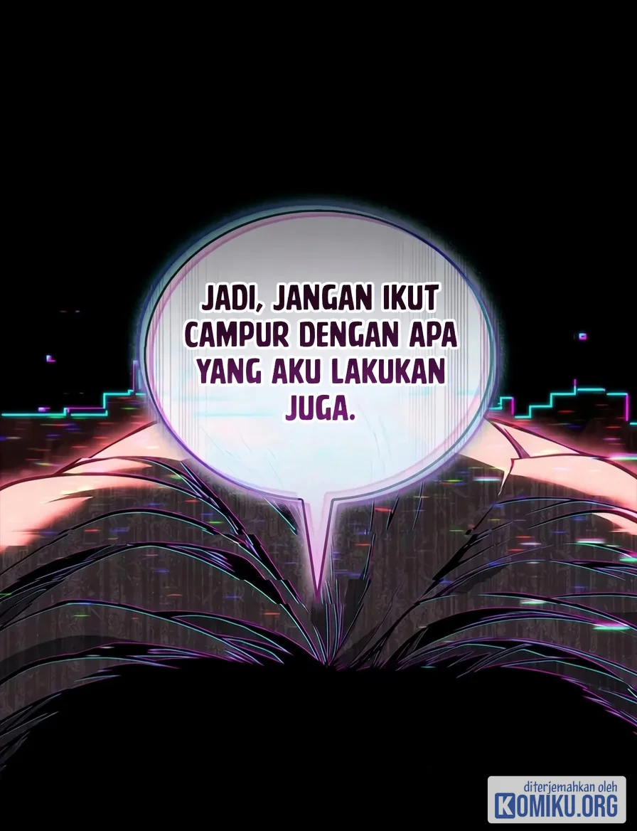 Bad Born Blood Chapter 104 Gambar 92